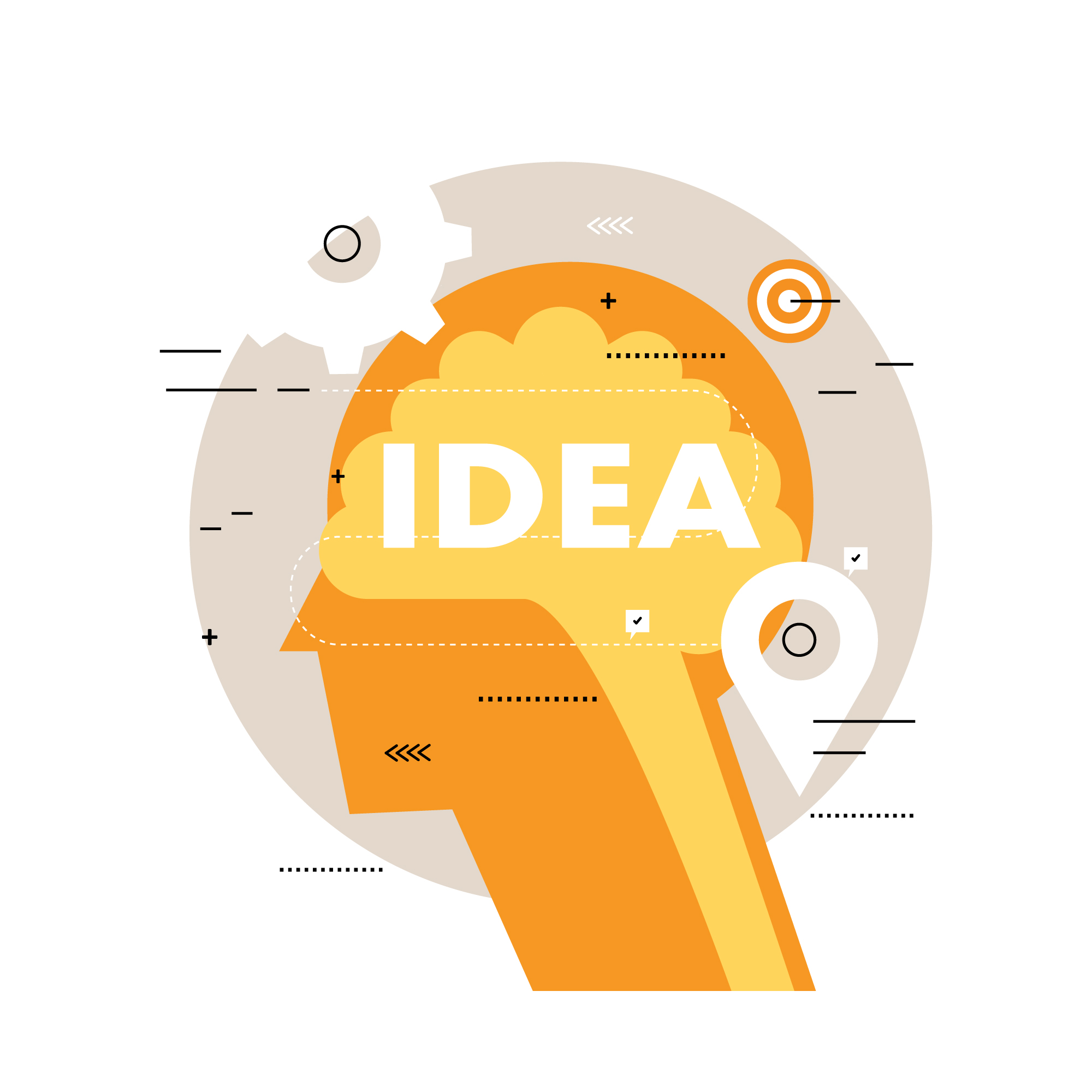 ideas